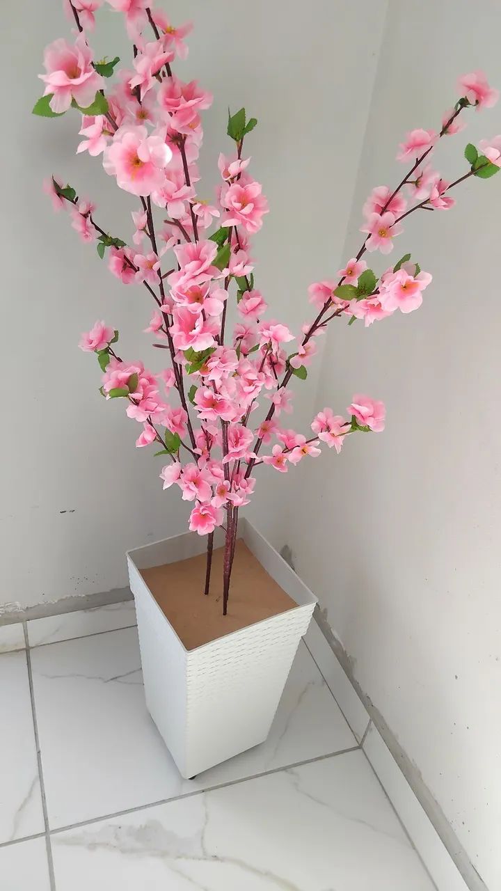 Jarro decorativo 