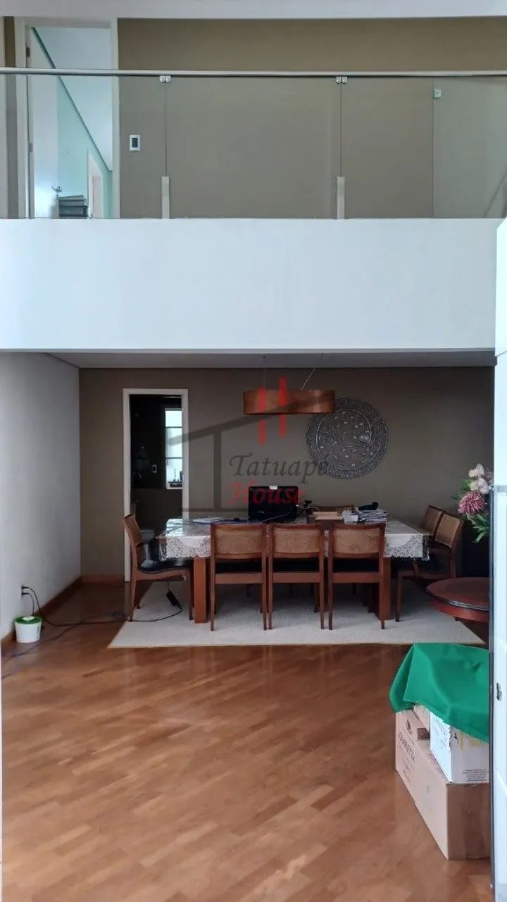 Apartamento Duplex Tatuapé 143 m² - Foto 3