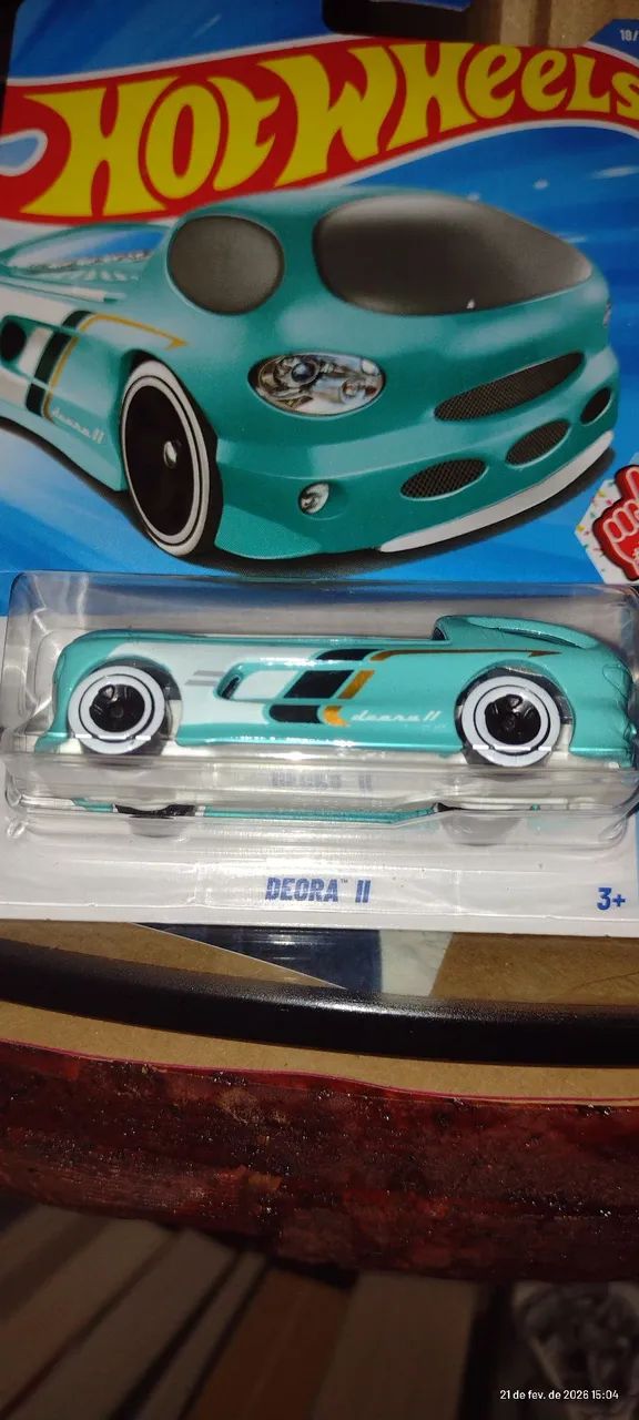 Hotwheels  - Foto 2