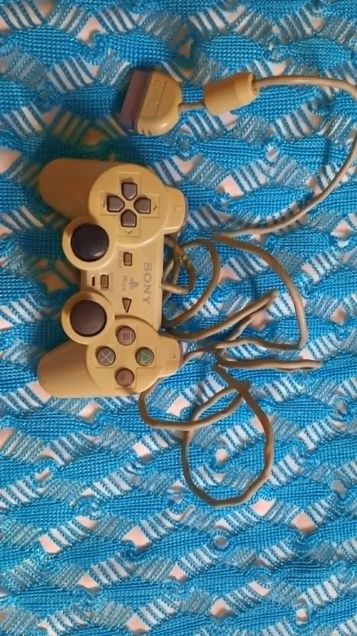 controle ps one
