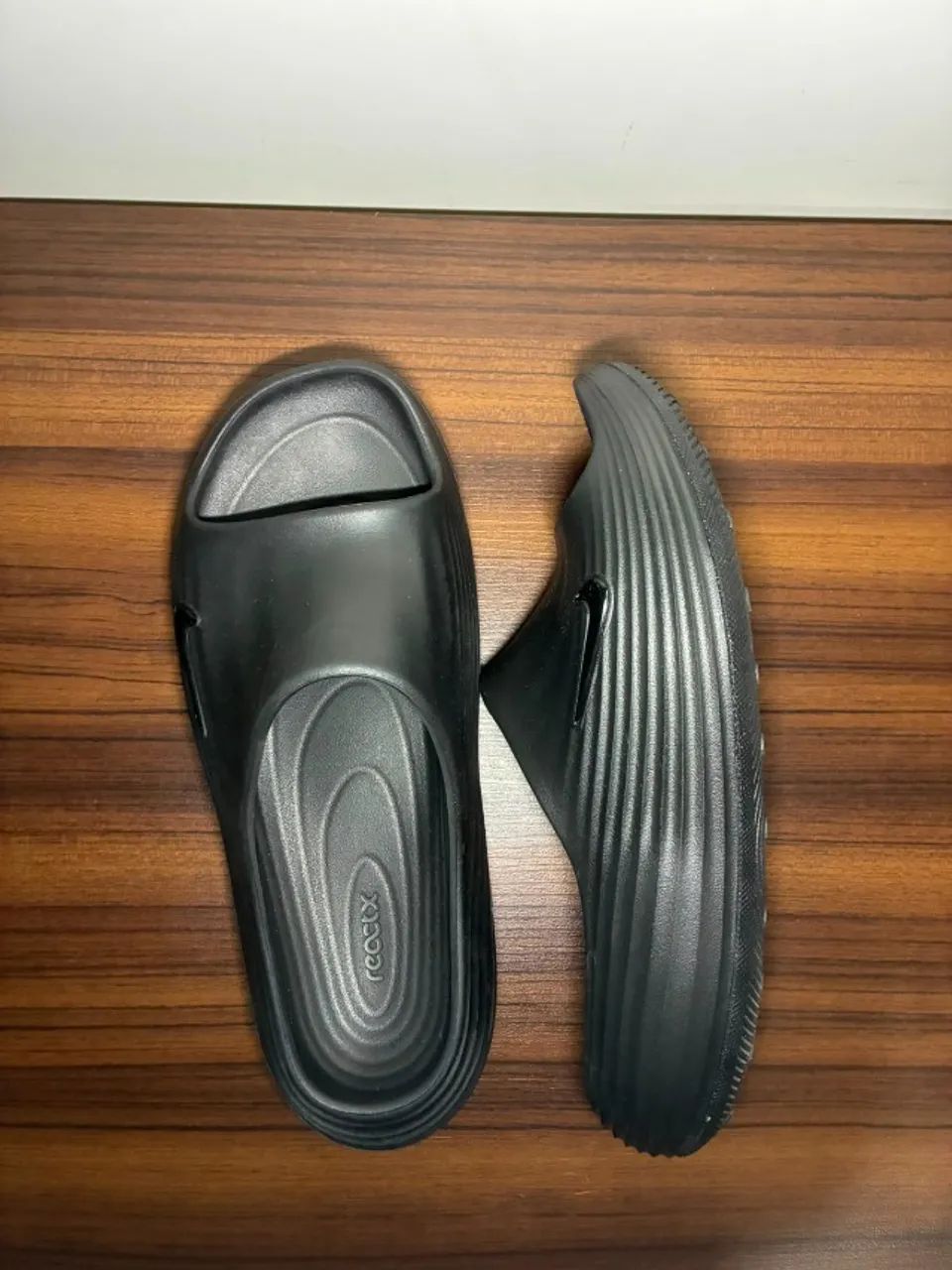Nike ReactX Slide Original - Foto 4