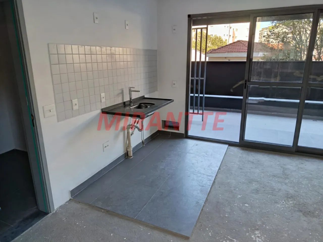 Apartamento de 97m² com 2 quartos em Vila Romana - Foto 3