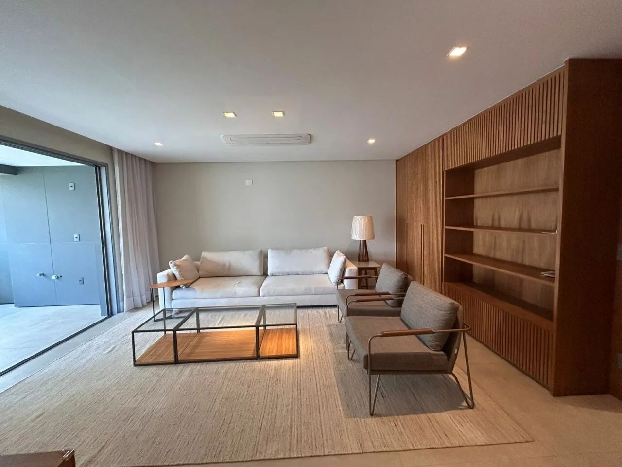 Apartamento para locação com 175m² em Moema Sp - Foto 4