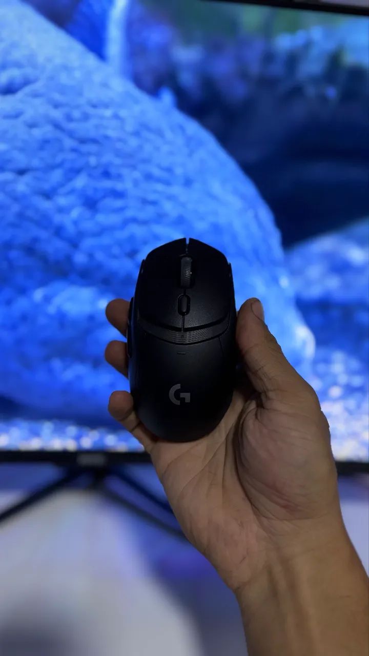Mouse Logitech G309 25K DPI - Foto 4
