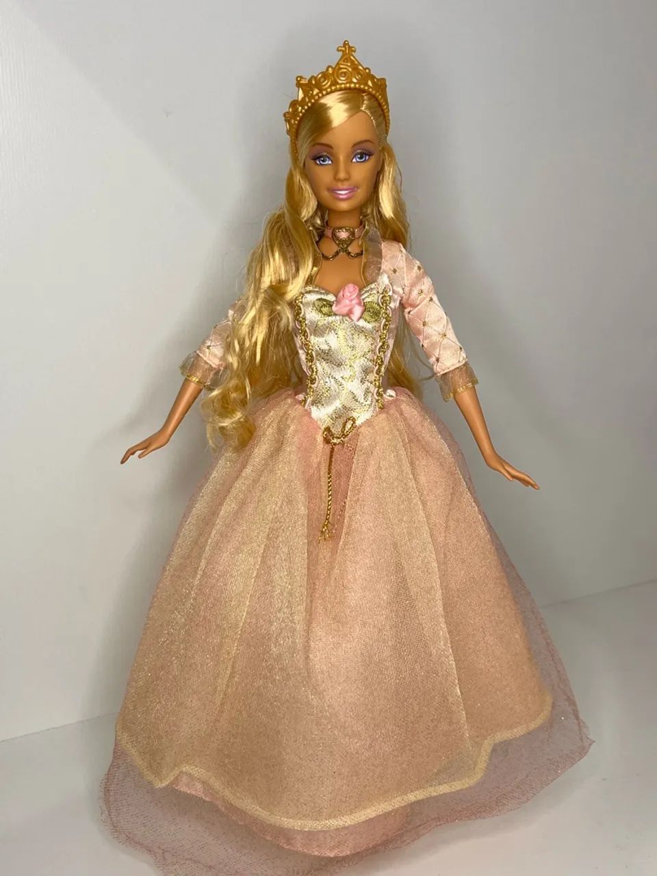 Barbie Anneliese  - Foto 4