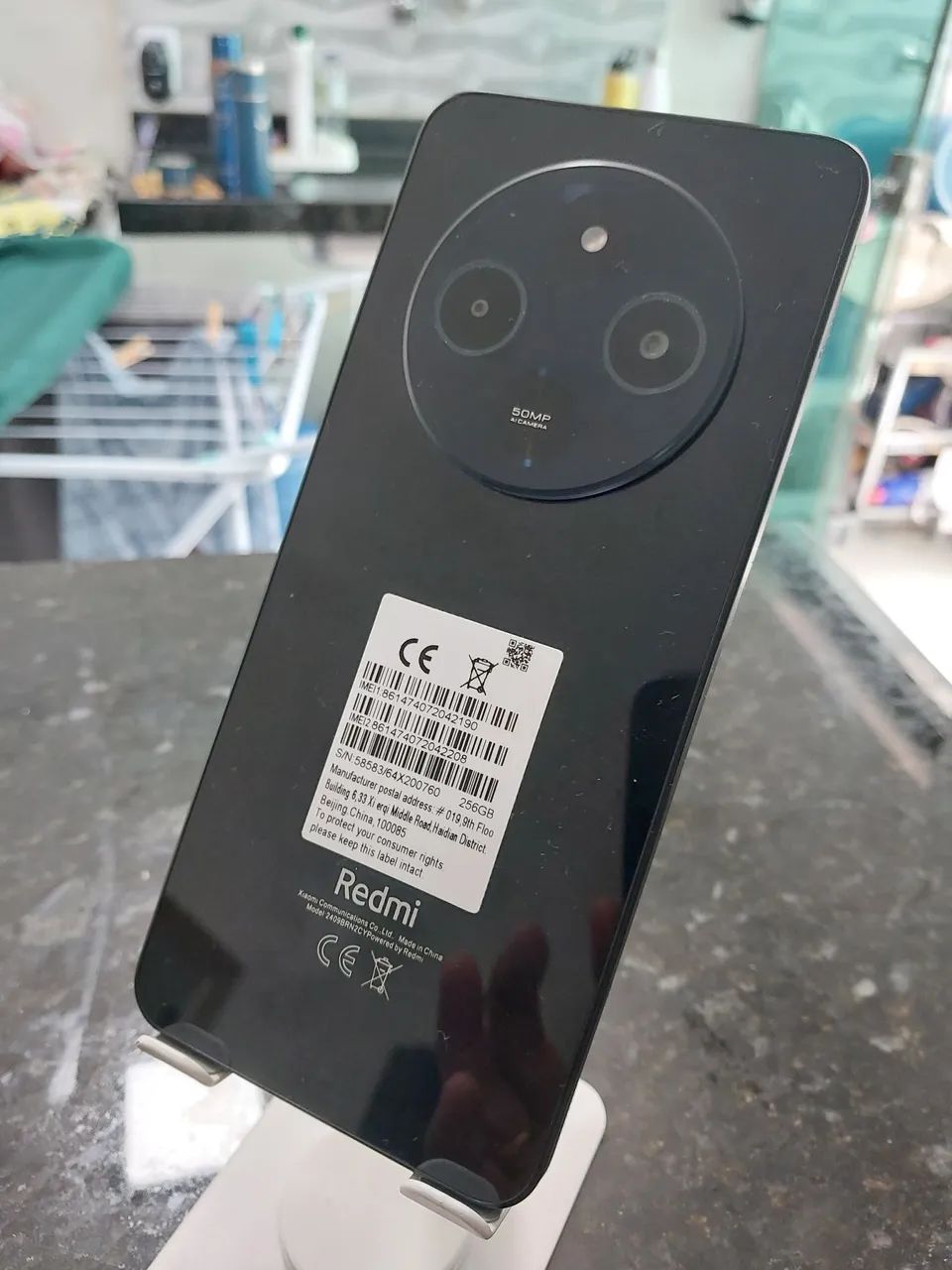 Redmi 14c 256gb / 8 RAM - Foto 3