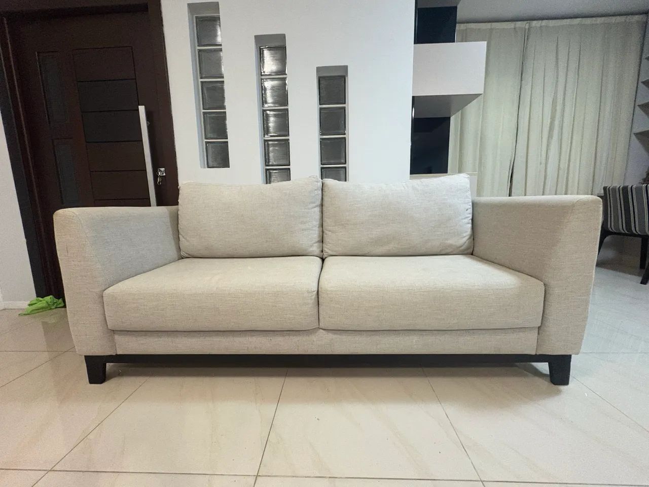 Sofá 2 Lugares