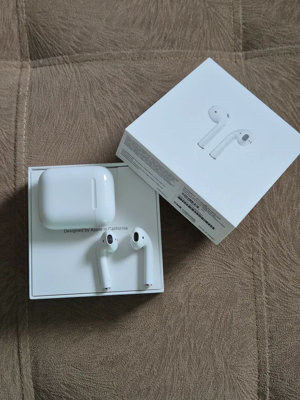 AirPods 2 original Apple 