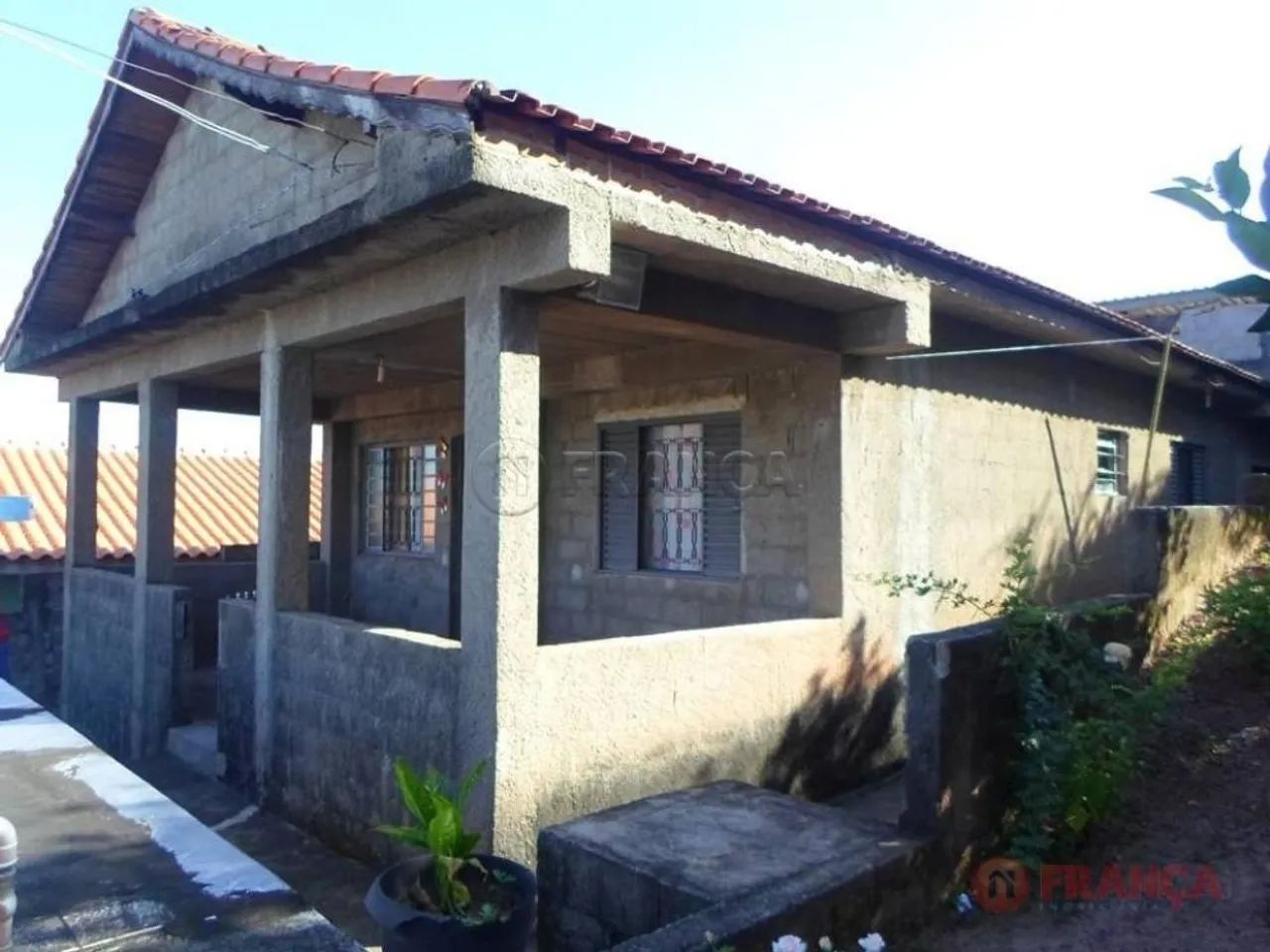 Casa Padrão em Santa Branca - Foto 3