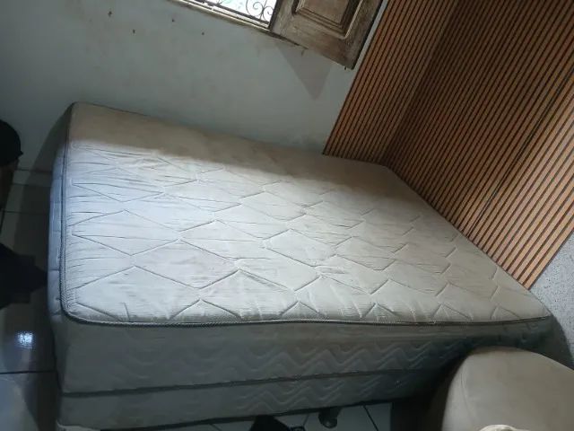 CAMA BOX CASAL - Foto 2