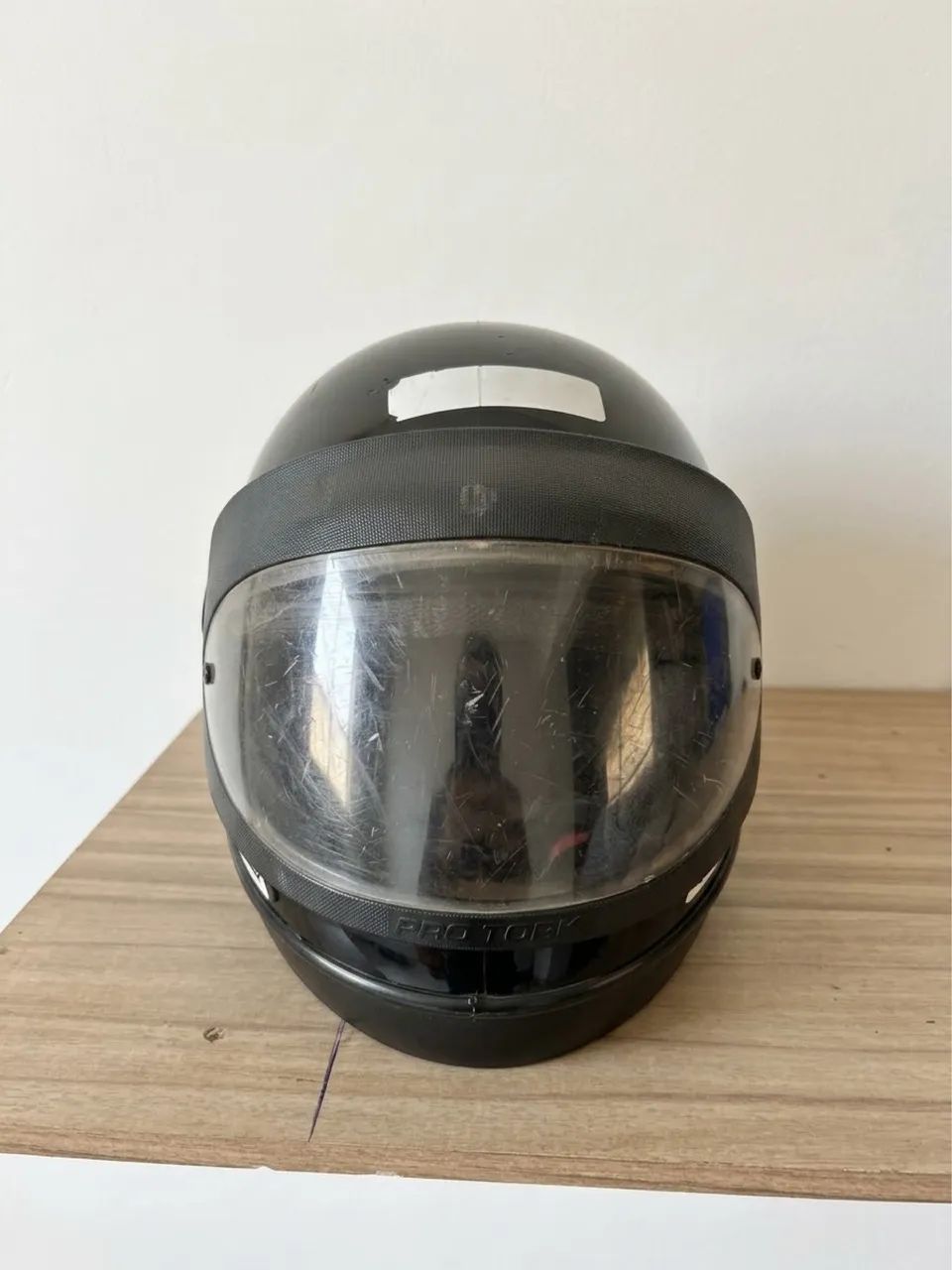 Capacete de Moto - Foto 2