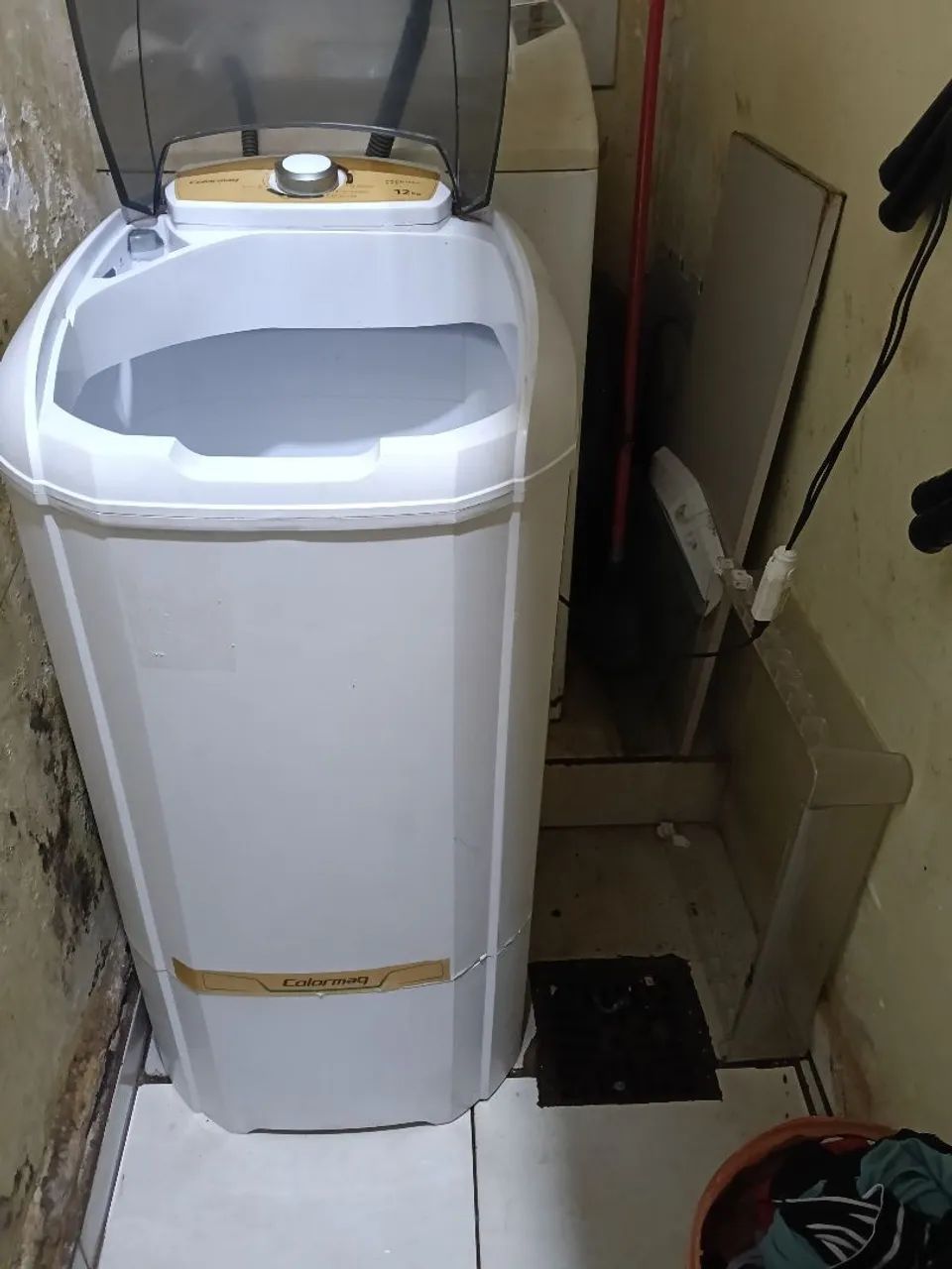 vendo tanquinho 