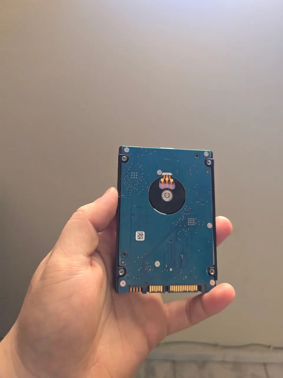 HD 4TB NOTEBOOK - Foto 3