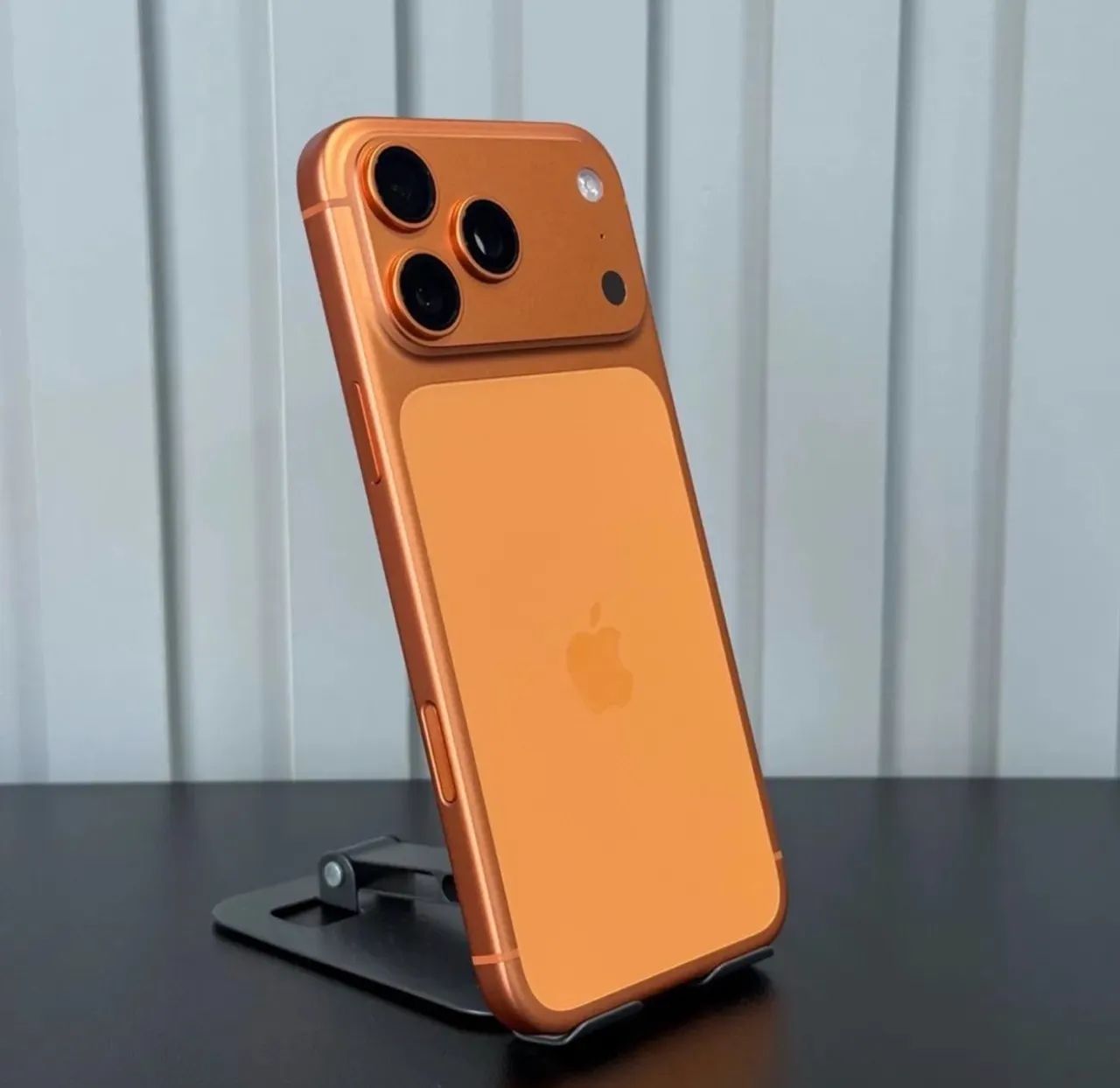 iphone 17 pro max  - Foto 4