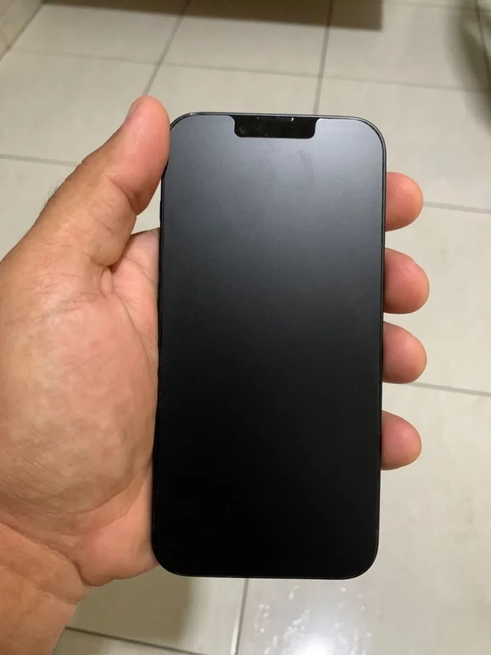 iPhone 16e - Foto 3