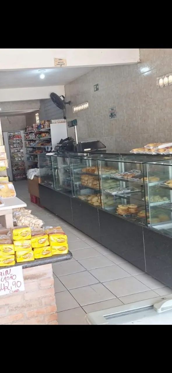 Padeiro, confeitaria, Pastelaria.