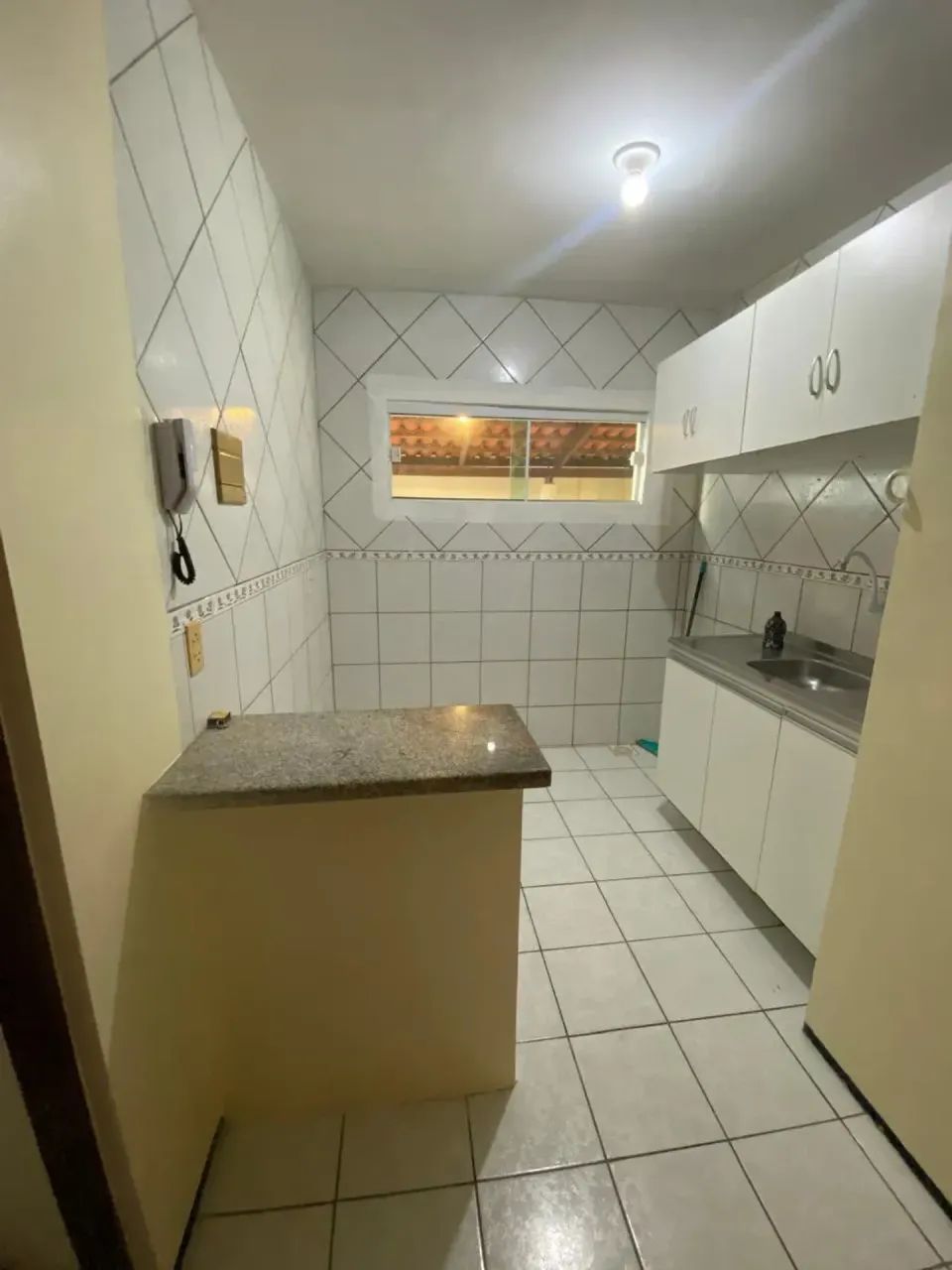 Casa Plana em Condomínio com 3 Quartos na Região da Maraponga - Foto 4