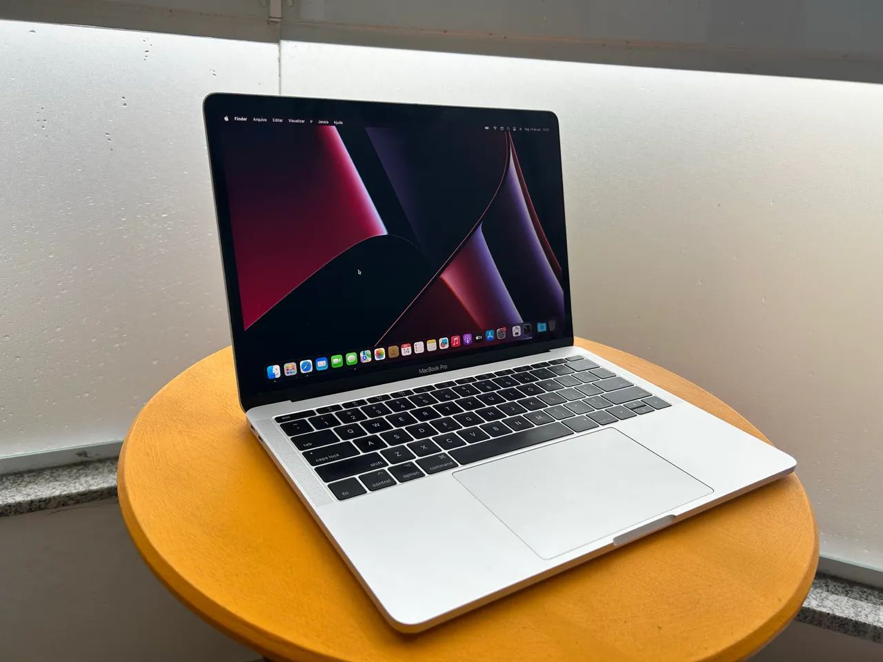 Macbook pro 2017 100% Original - Foto 2