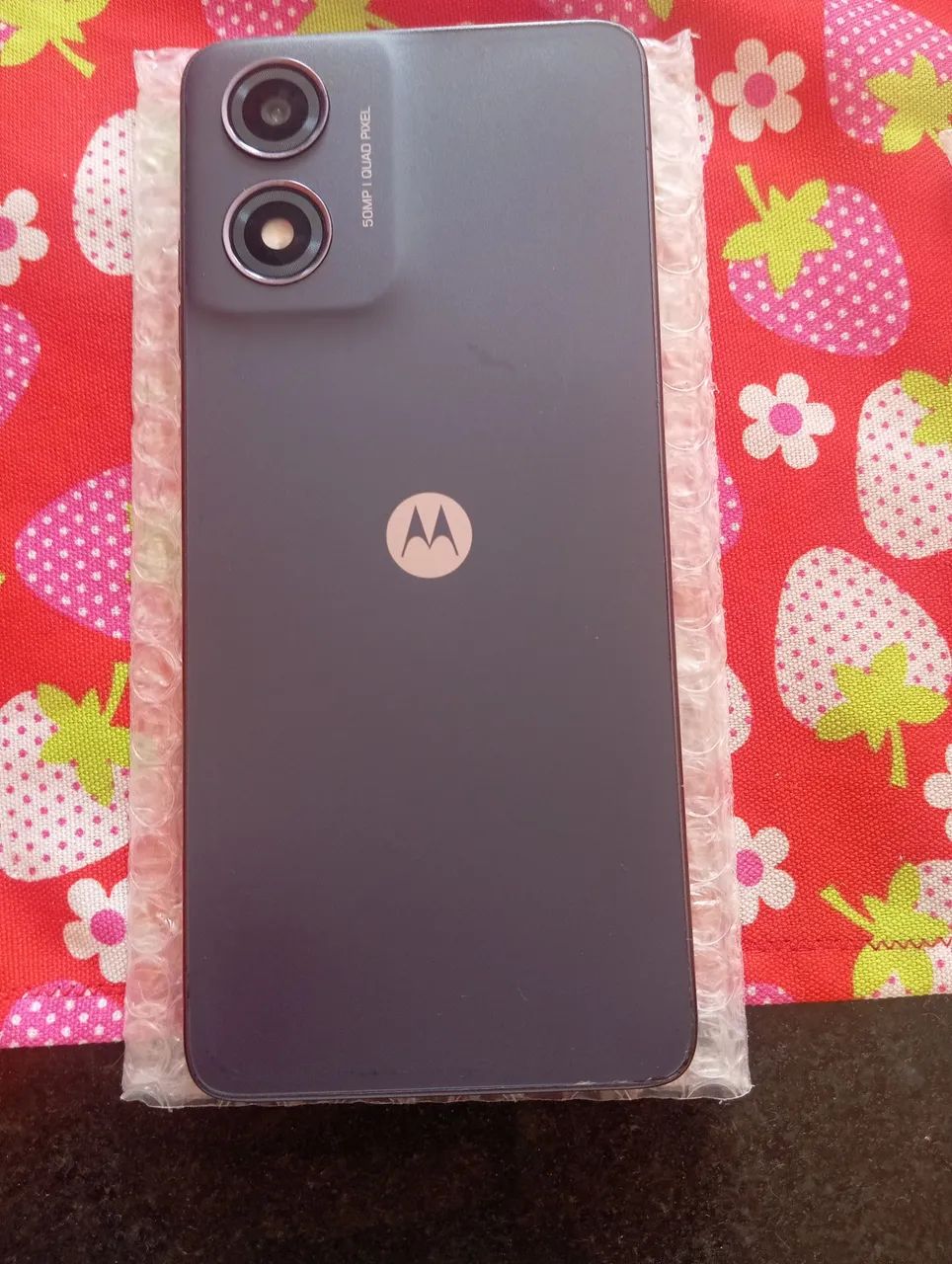 Moto G04s - Foto 2