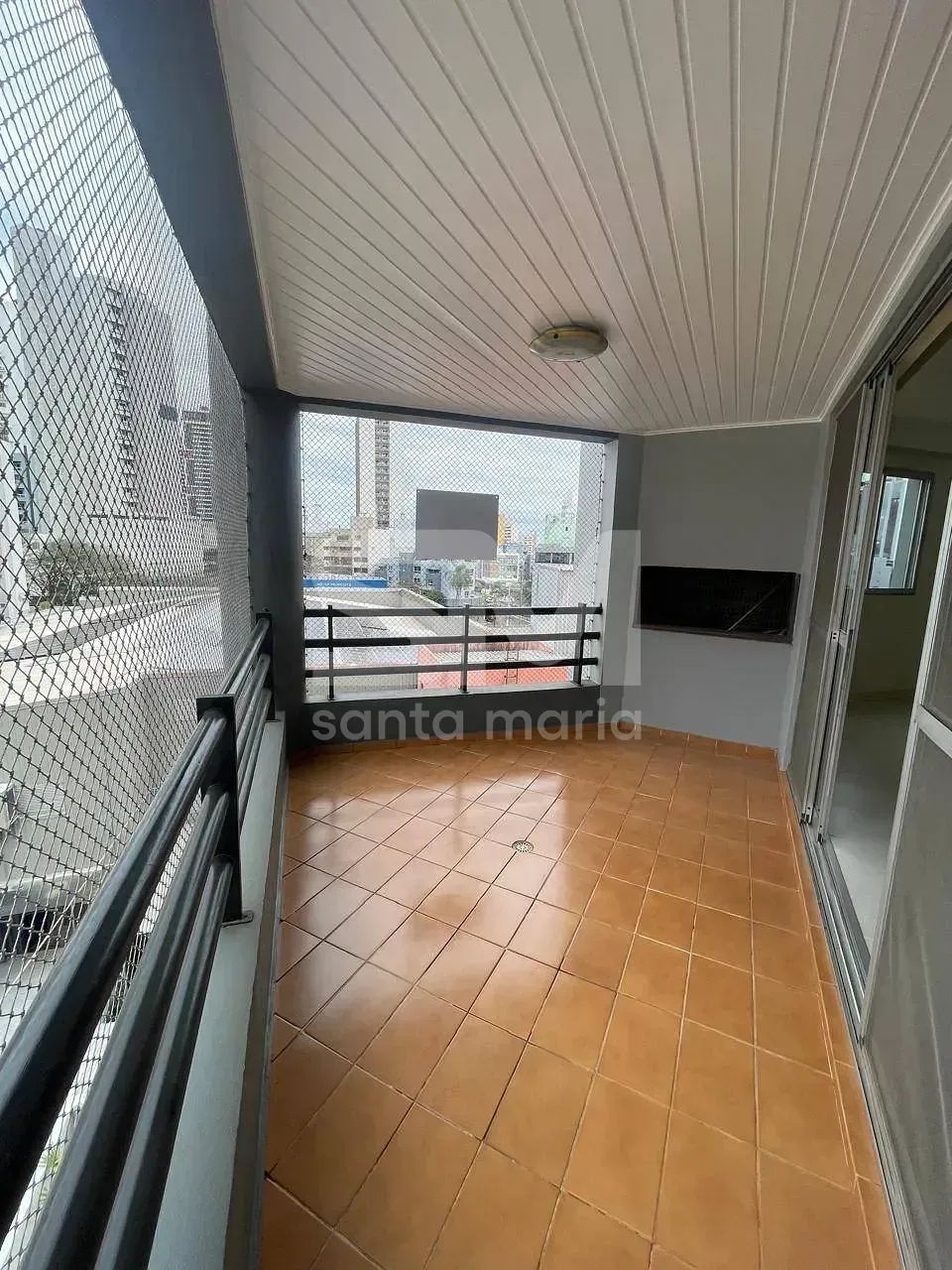 Apartamento à venda, Centro, Chapecó, SC - Foto 3