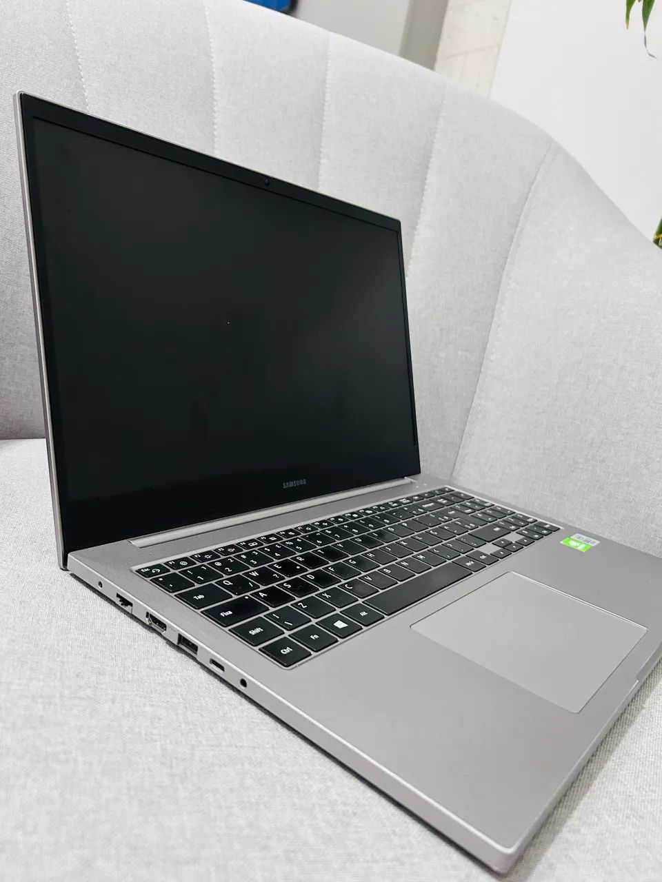 Notebook Samsung x50 - I7, 8gb RAM e 240gb - Notebooks