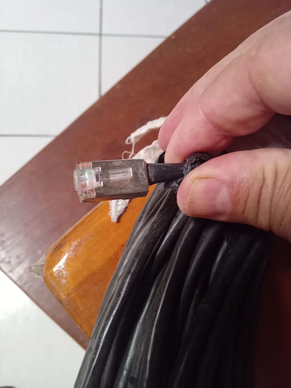 Roteador tp link  - Foto 2