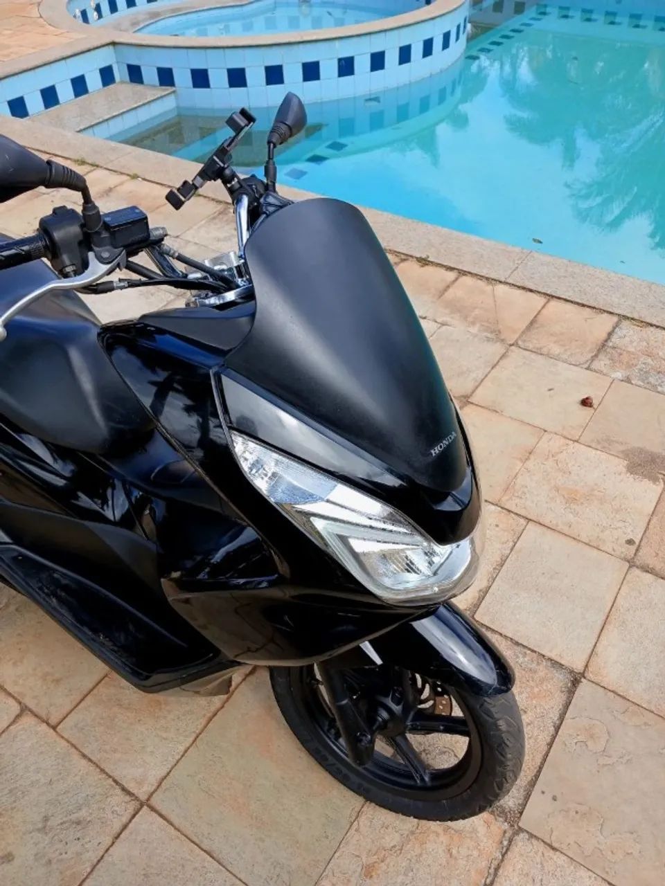 PCX 150 - Foto 5