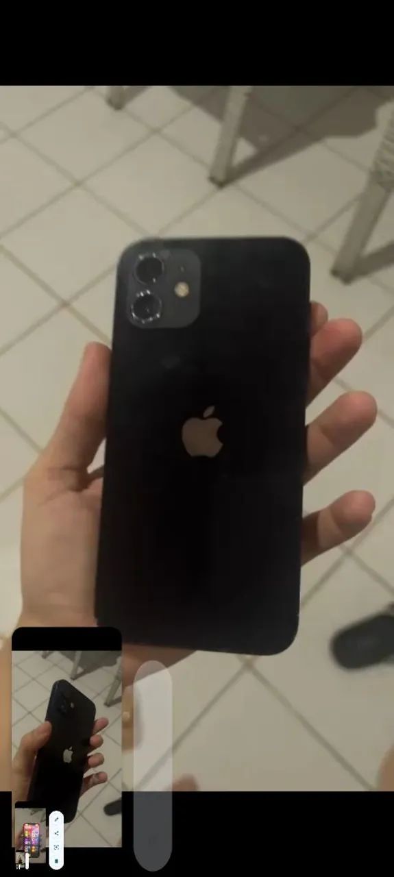 iPhone 12