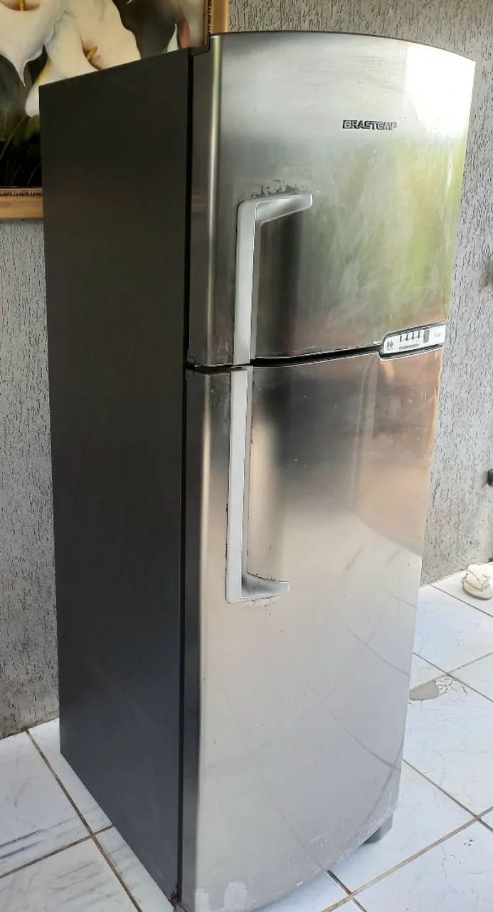 Geladeira  - Foto 2