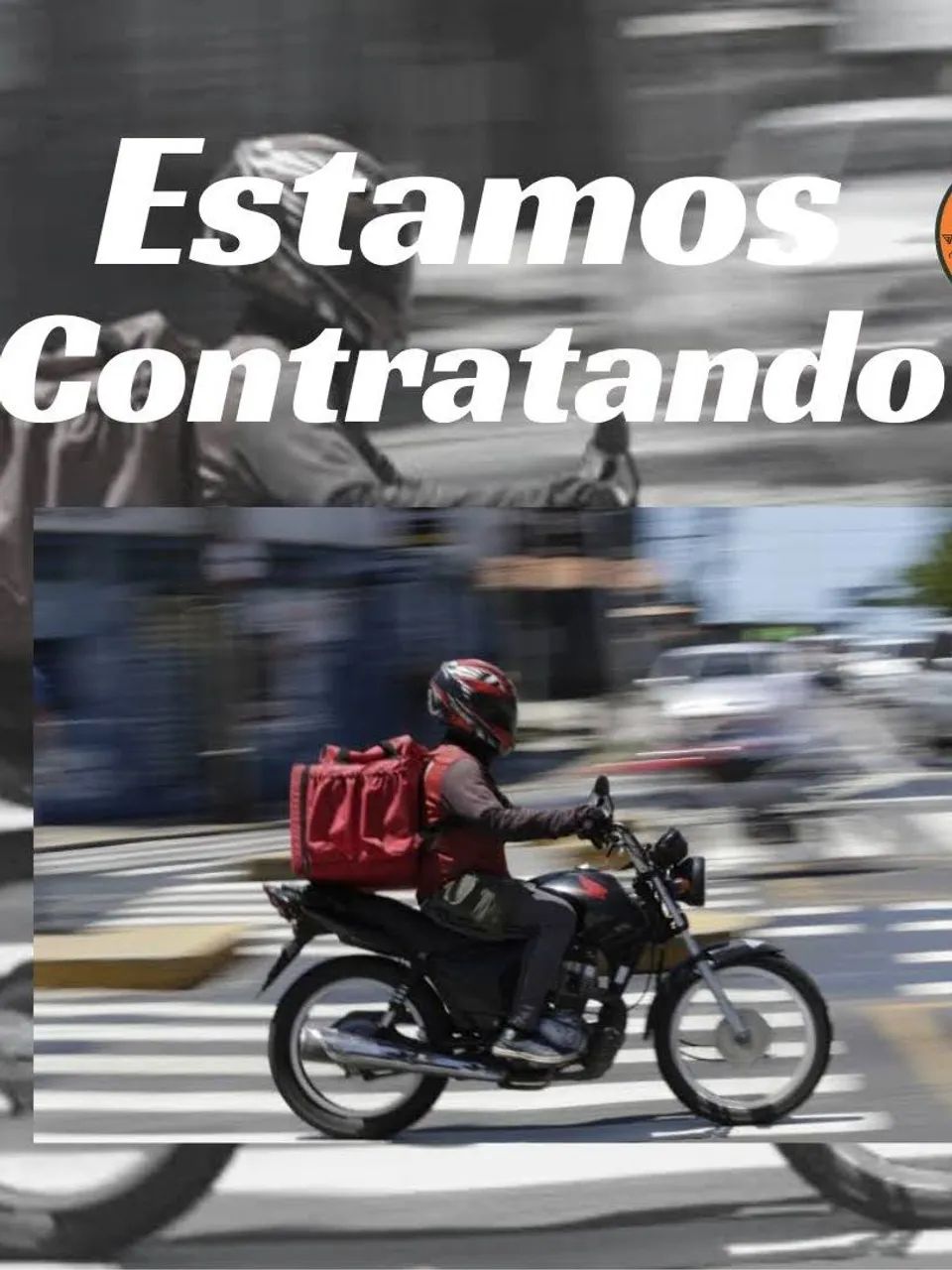 Contrato Entregador Fixo