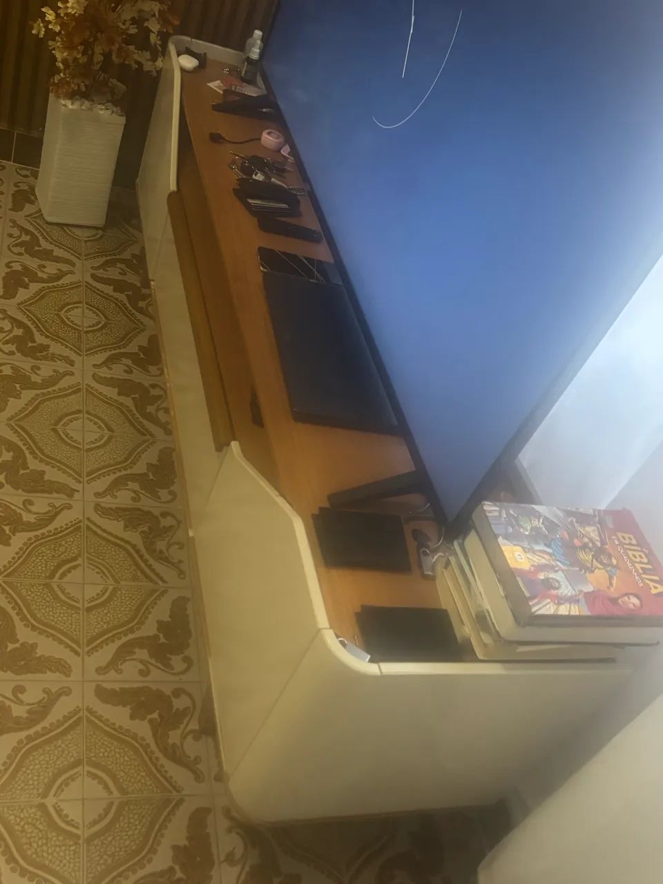 Rack sala  - Foto 3