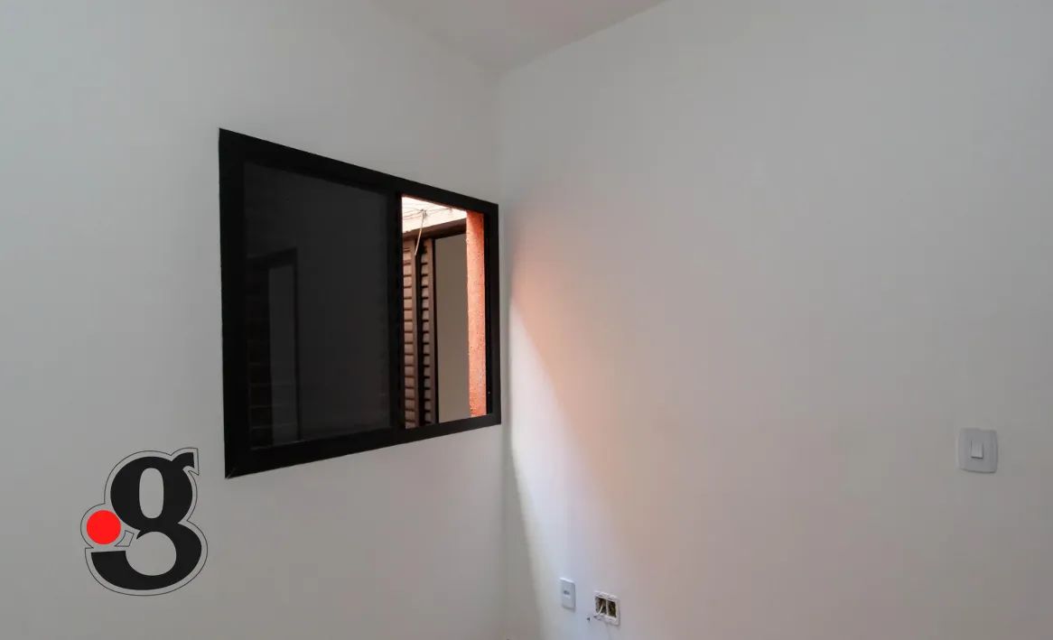 Apartamento para aluguel - Vila Jacuí - 1.800,00 - Foto 3