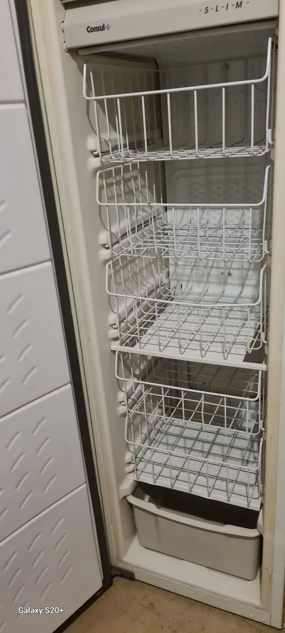 Freezer  - Foto 4