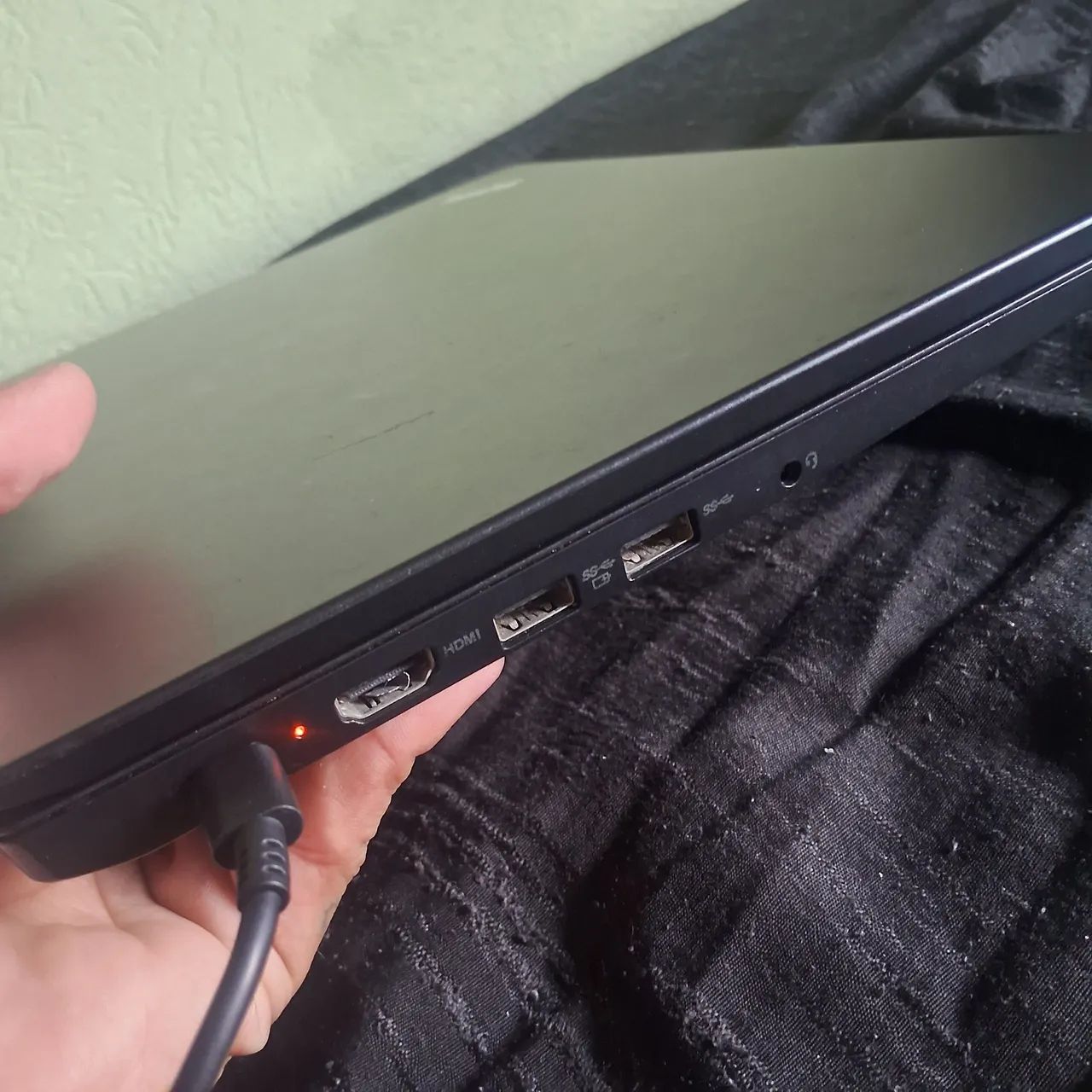 Notebook Lenovo ThinkPad - Foto 4