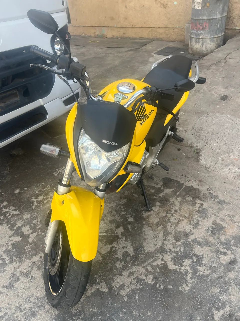 CB300 REVISADA  - Foto 2