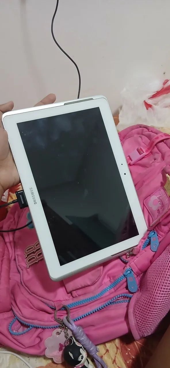tablet Samsung Galaxy tab 2