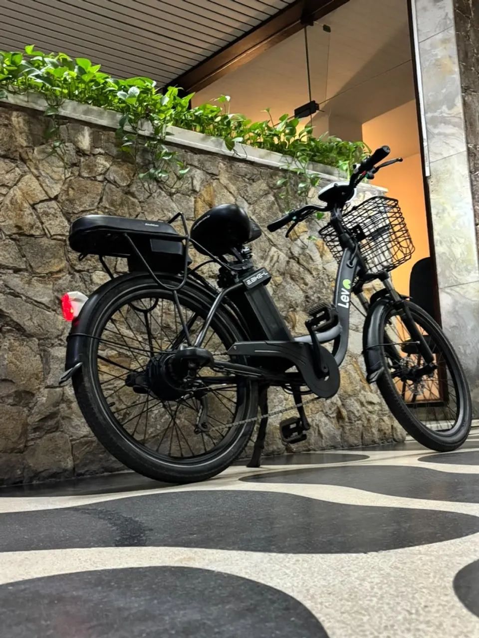 E-Bike L  - Foto 2