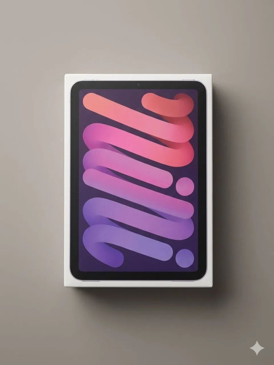 Ipad mini 6 64gb impecável. - Foto 4