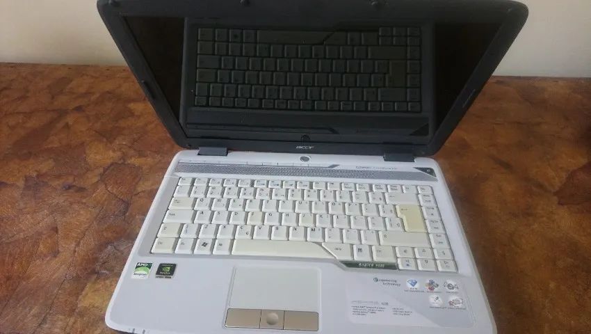 Notebook  - Foto 3