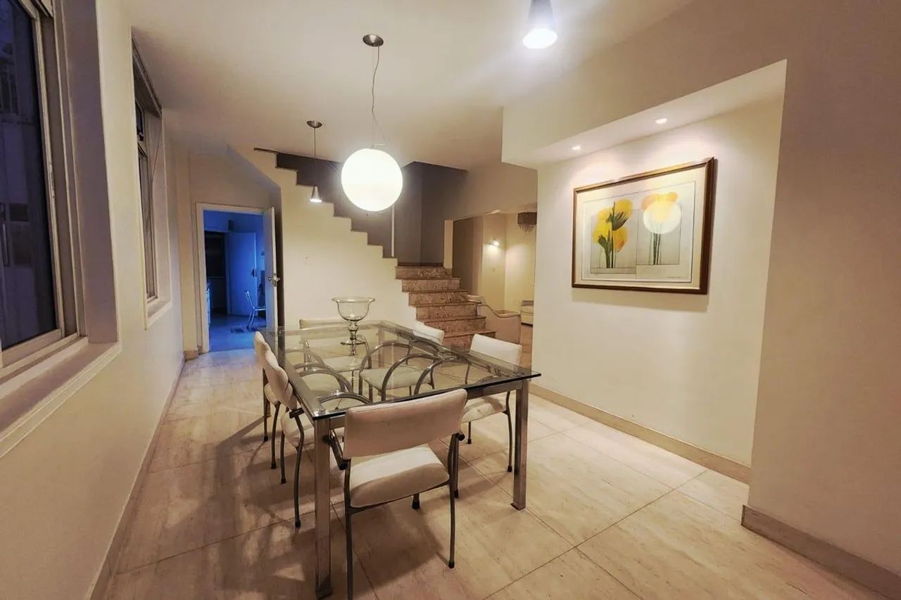 Apartamento à Venda - Gutierrez, 6 Quartos, 340 m2 - Foto 5