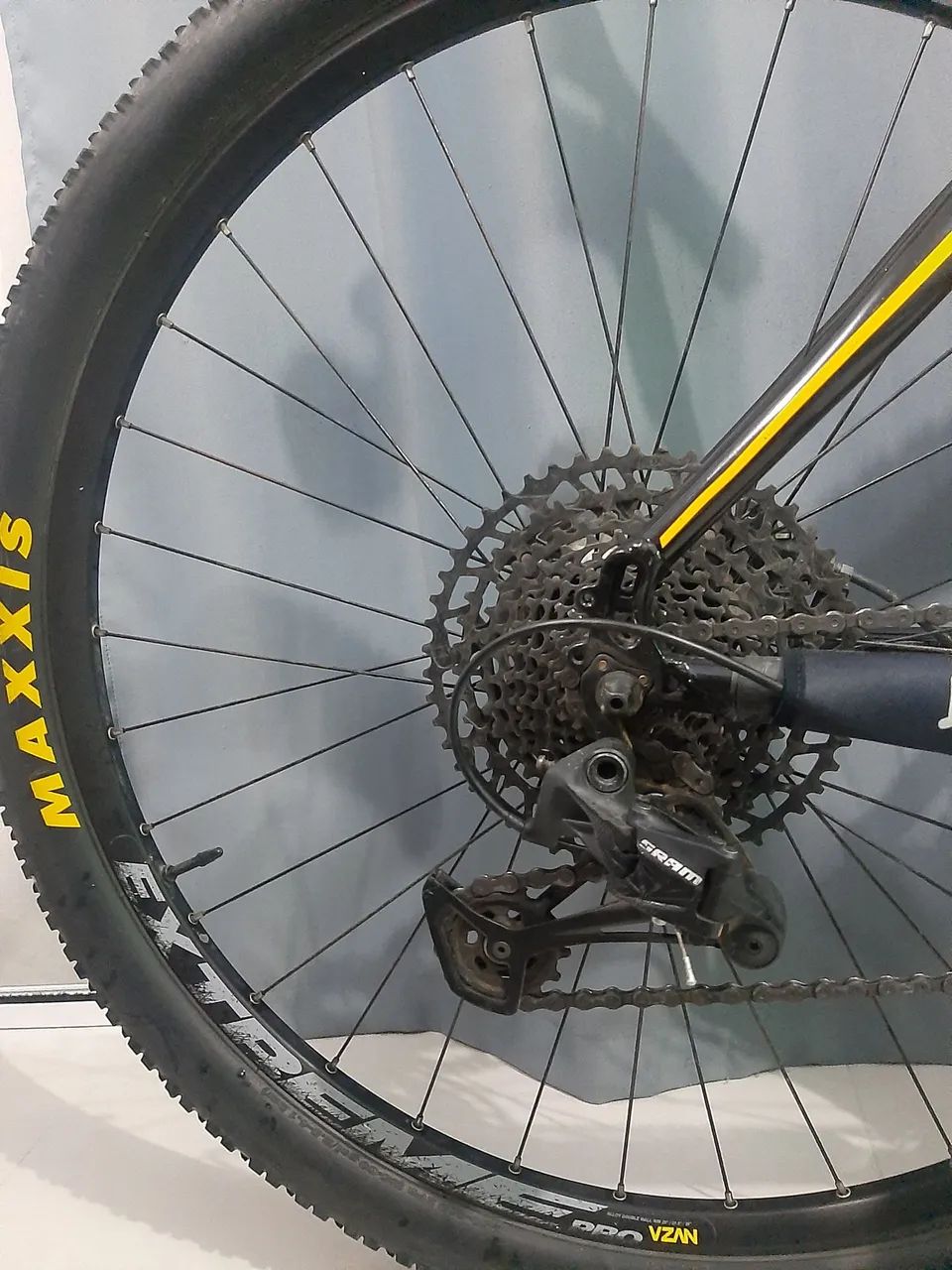 Bicicleta aro 29 - Foto 5