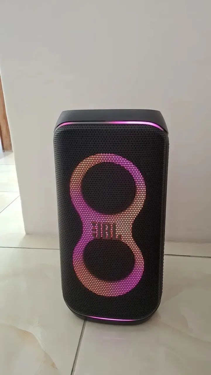 JBL PARTYBOX 120 