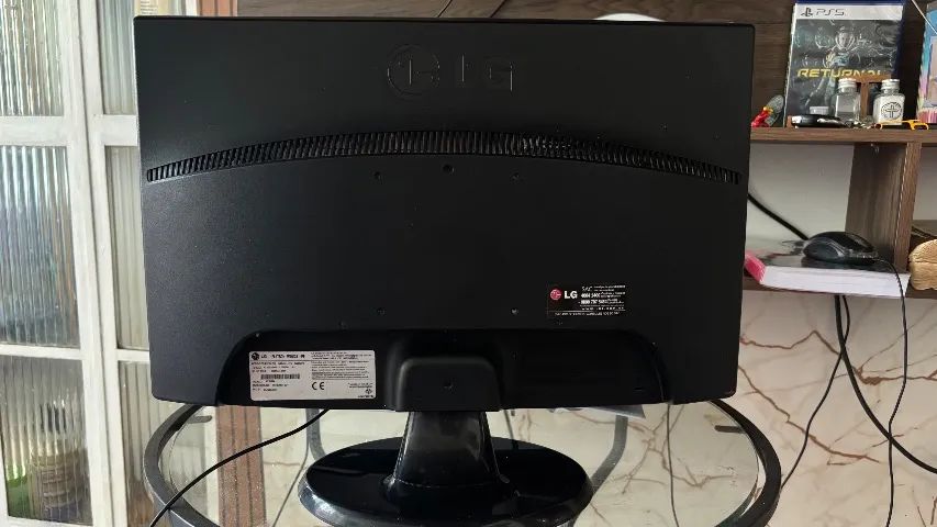 Monitor LG - Foto 3