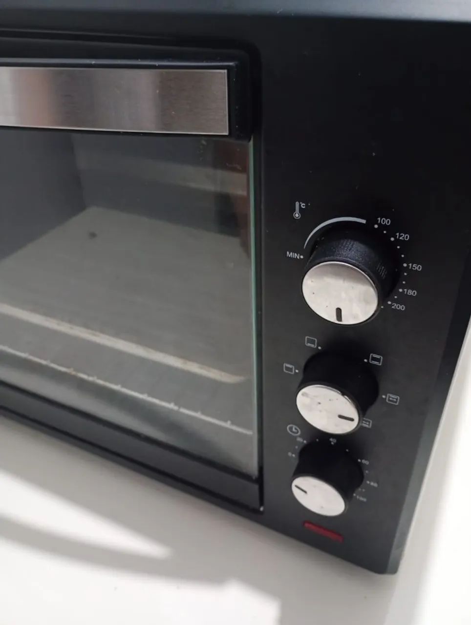 Forno Elétrico  - Foto 5