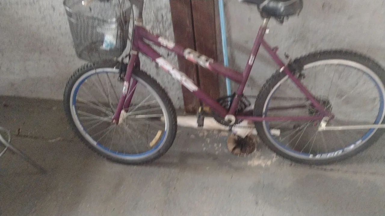 Bicicleta $200 - Foto 2