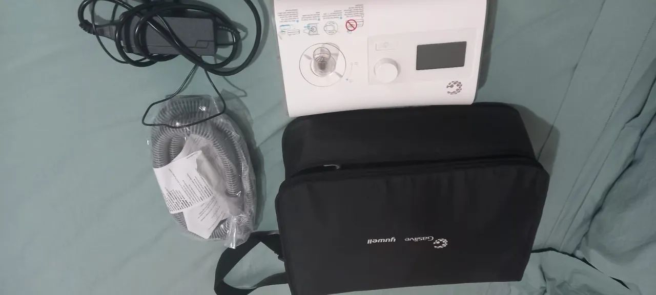 CPAP C-PAP C PAP Automático.   - Foto 2