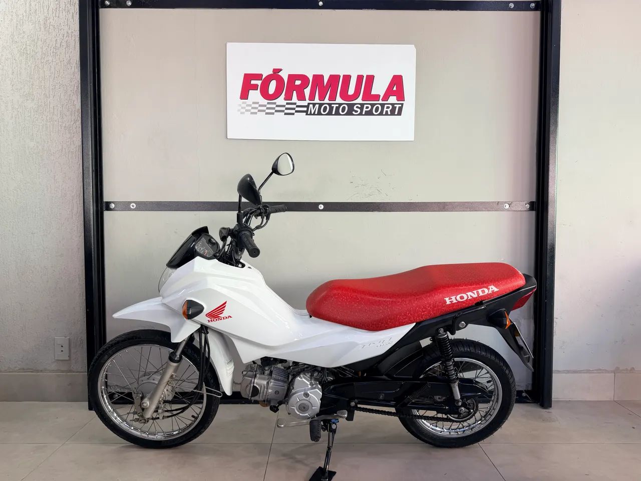 POP 110 I 2019 - Foto 3