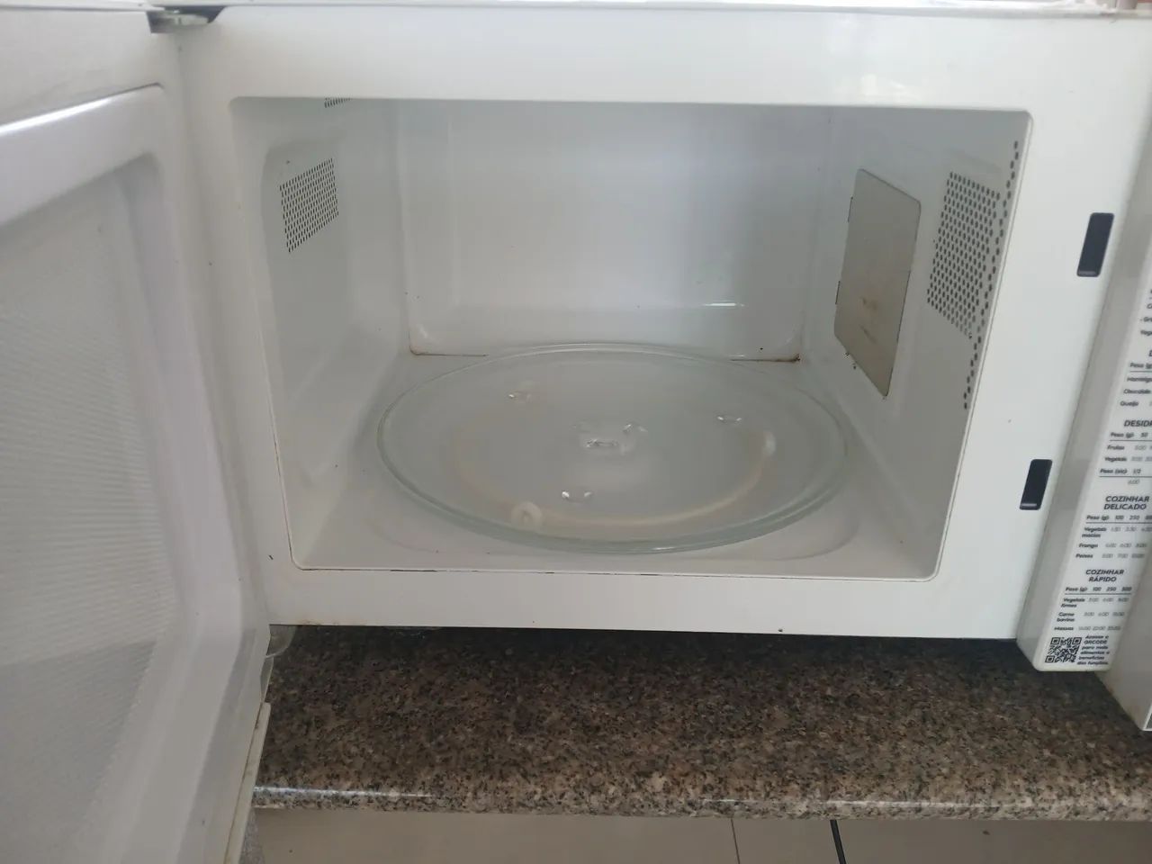 Microndas Electrolux  - Foto 3