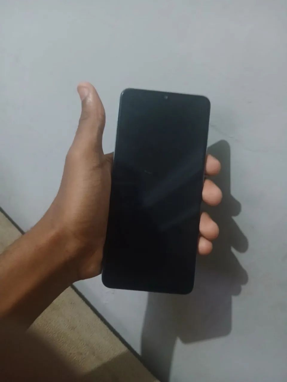 Samsung a22 tem conversar no valor - Foto 4