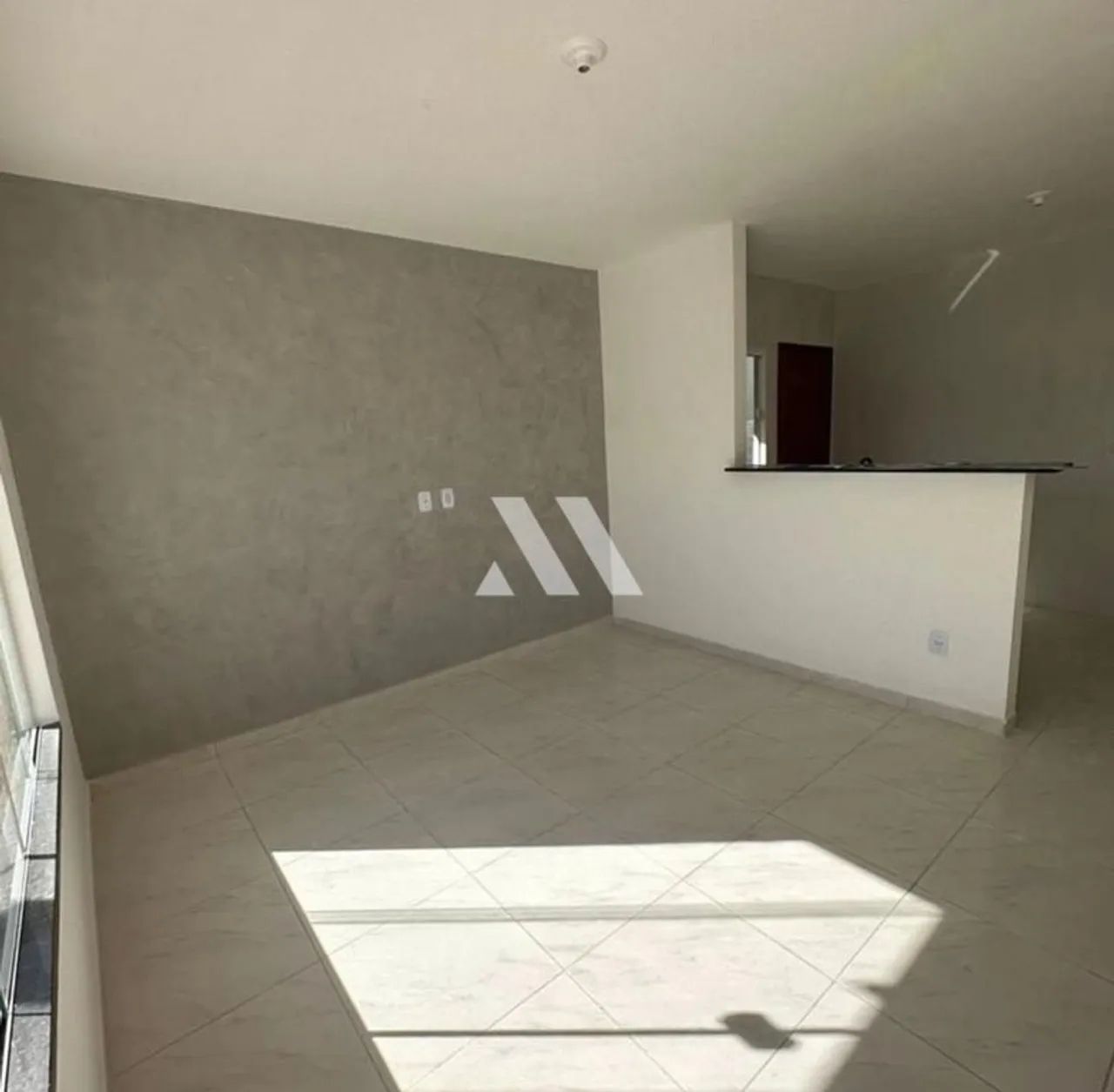 Casa com 2 quartos em Passagem de Areia Parnamirim - Foto 3